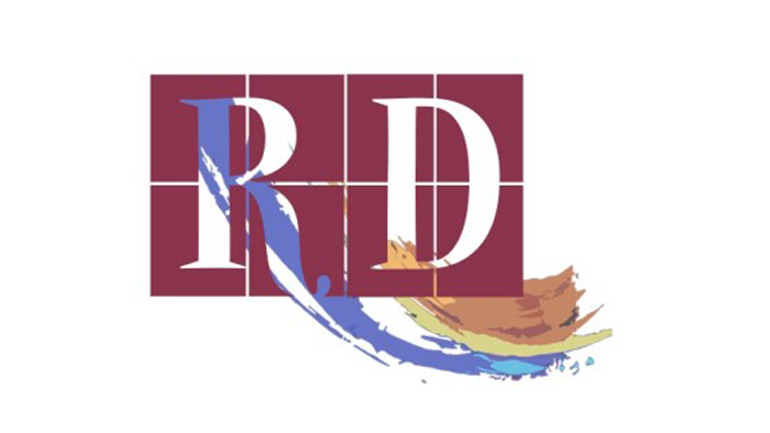 Logotipo de Reformas y Decoración