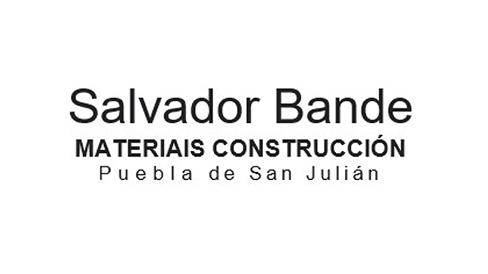 Logotipo de Almacenes Salvador Bande