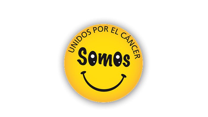 Logotipo de Somos