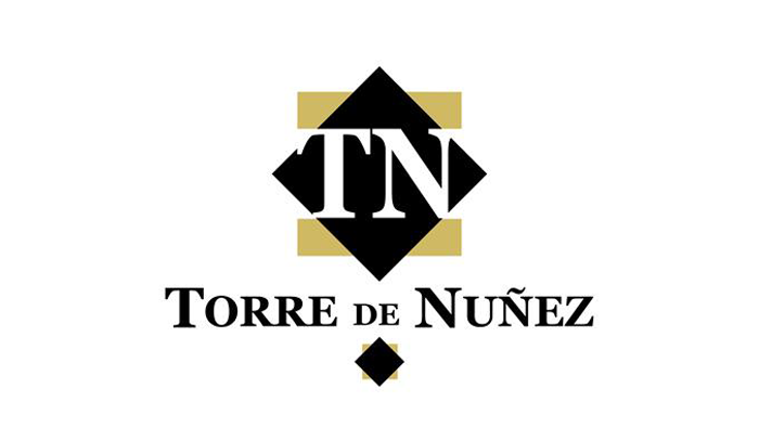 Logotipo de Torre de Núñez