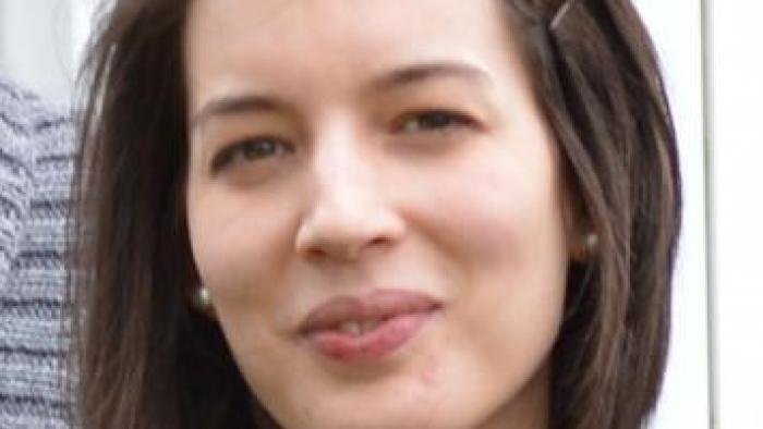 María del Carmen Castro Valiña