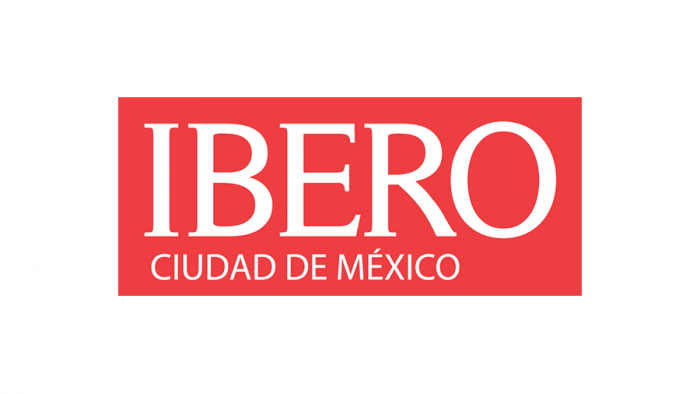 Logotipo de la Universidad Iberoamericana Ciudad de México