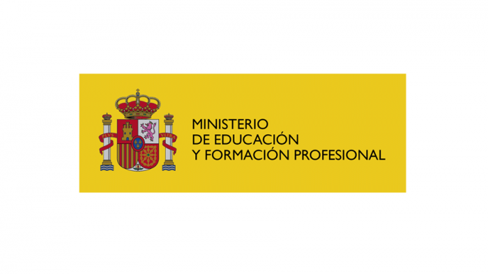 Logo del Ministerio de Educación y Ciencia