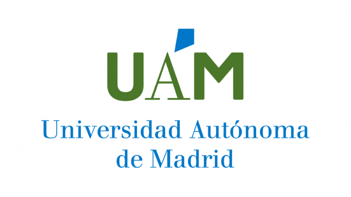 Logo de la Universidad Autónoma de Madrid
