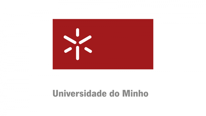 Logotipo de la Universidade do Minho