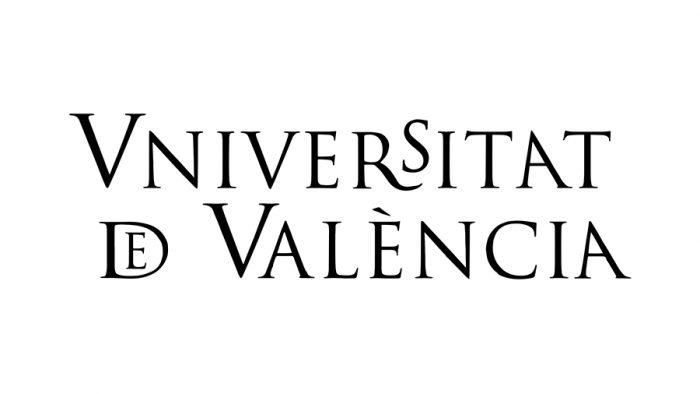 Logo de la Universitad de Valencia