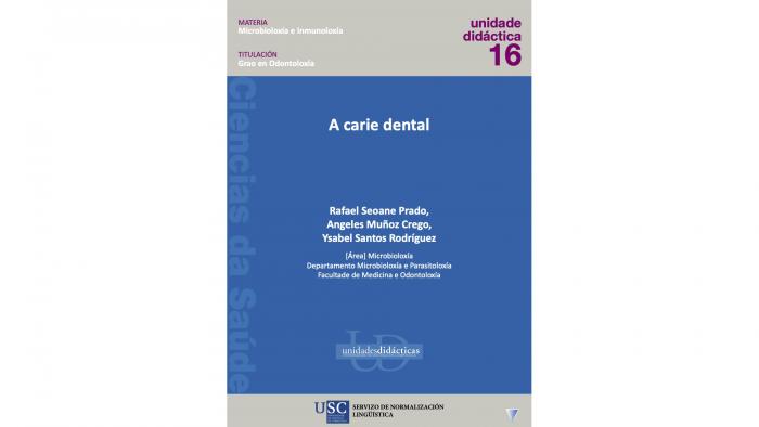A carie dental