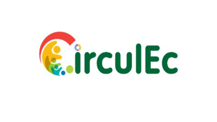 Logotipo de CirculEc