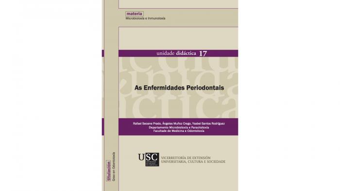 As Enfermidades Periodontais