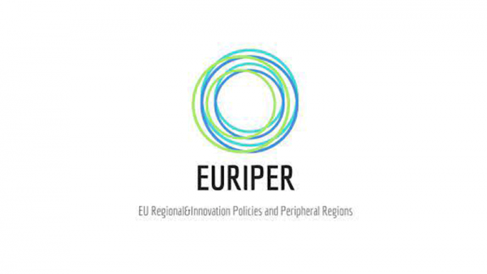 Logotipo de EURIPER