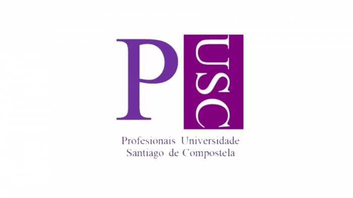 Logotipo da PUSC