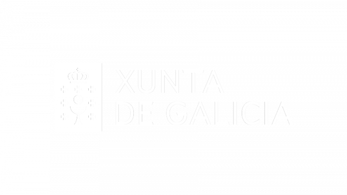 Logotipo da Xunta