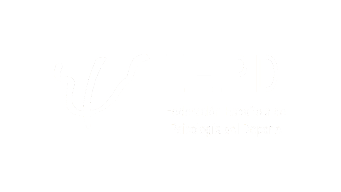Logotipo da Federación Española Psicología Deporte