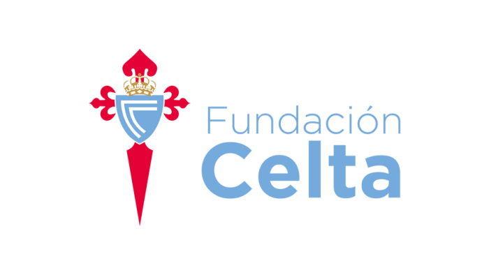 Logotipo da Fundación Celta