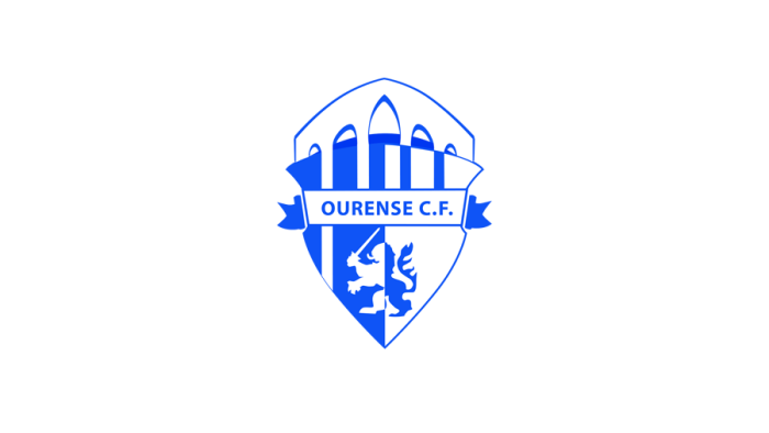 Logotipo do Ourense CF