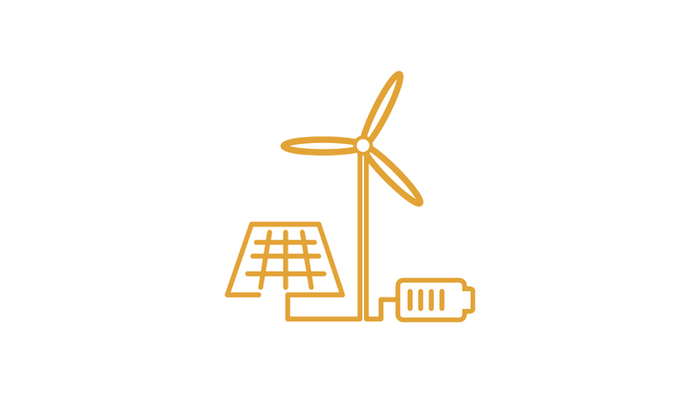 Enerxías Renovables