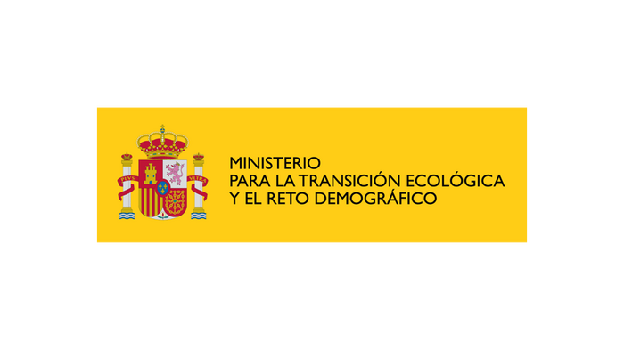Ministerio para la Transición Ecológica y el Reto Demográfico