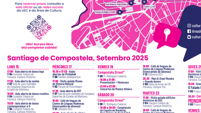 Cartel de Santiago