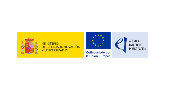 Ministerio de Ciencia, Innovación y Universidades. Agencia Estatal de Investigación