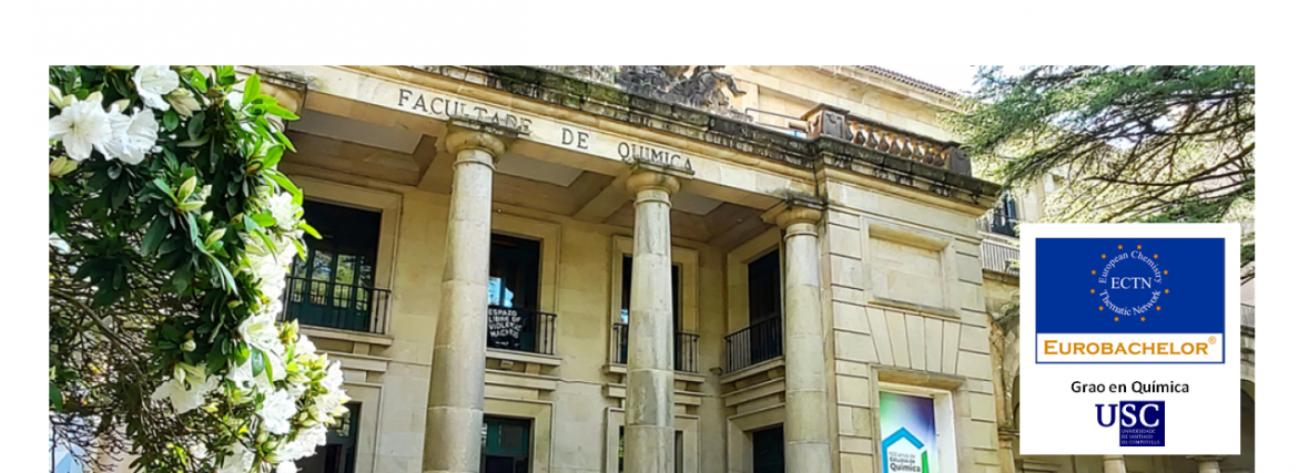 Fachada Facultade Fachada Facultade