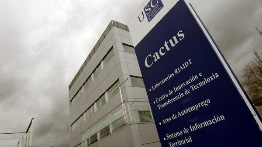 El Campus Terra de la USC acoge este miércoles un encuentro para la elaboración de la ‘Estrategia de Infraestructura Verde de Galicia’ El Campus Terra de la USC acoge este miércoles un encuentro para la elaboración de la ‘Estrategia de Infraestructura Verde de Galicia’