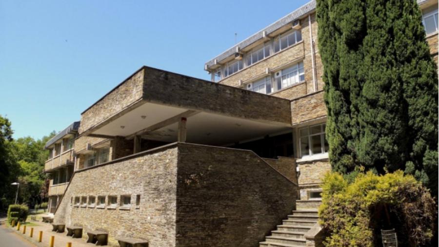 'Ciencia para jóvenes investigadores' acerca 450 estudiantes de secundaria de doce centros lugueses a la Facultad de Ciencias 'Ciencia para jóvenes investigadores' acerca 450 estudiantes de secundaria de doce centros lugueses a la Facultad de Ciencias