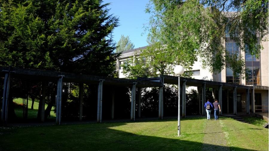 La Acsug avala la acreditación de tres títulos de grado y uno de máster impartidos por la USC en la Escola Politécnica Superior La Acsug avala la acreditación de tres títulos de grado y uno de máster impartidos por la USC en la Escola Politécnica Superior