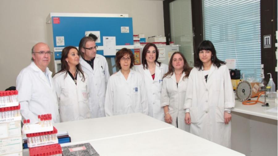 El LREC del Campus Terra de la USC y CZ Veterinaria desarrollan una vacuna para prevenir diarreas en lechones causadas por E.coli El LREC del Campus Terra de la USC y CZ Veterinaria desarrollan una vacuna para prevenir diarreas en lechones causadas por E.coli