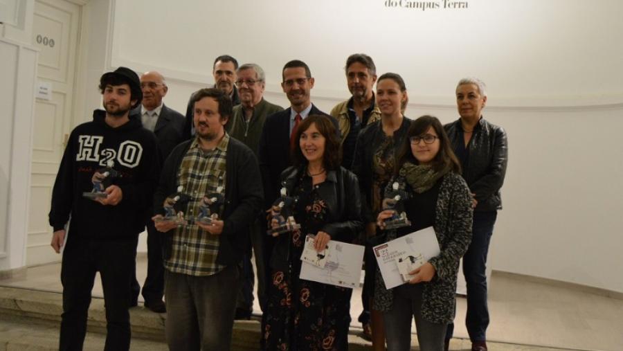 El XXII Maratón Fotográfico del Campus Terra de la USC premia a María Jesús Varela y José Marcos López Álvarez El XXII Maratón Fotográfico del Campus Terra de la USC premia a María Jesús Varela y José Marcos López Álvarez