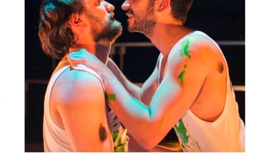 El Aula de Teatro del Campus Terra celebra el 30 de noviembre una clase abierta a todo el público interesado El Aula de Teatro del Campus Terra celebra el 30 de noviembre una clase abierta a todo el público interesado