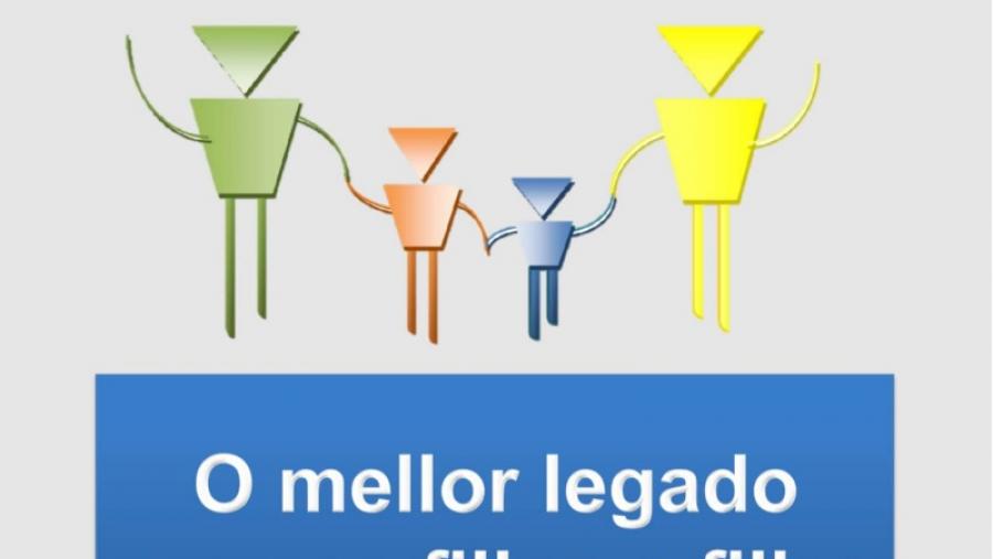 La parientalidad positiva centra en el Campus Terra una jornada abierta a familias y técnicos profesionales La parientalidad positiva centra en el Campus Terra una jornada abierta a familias y técnicos profesionales