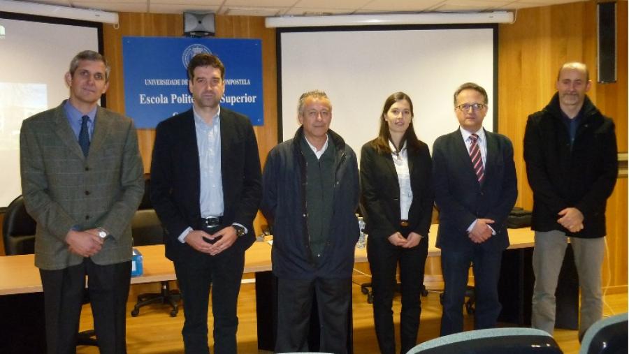 Las herramientas de ayuda a la decisión mejoran el rendimiento y la gestión de la recolecta de maíz, concluye un estudio del Campus Terra Las herramientas de ayuda a la decisión mejoran el rendimiento y la gestión de la recolecta de maíz, concluye un estudio del Campus Terra