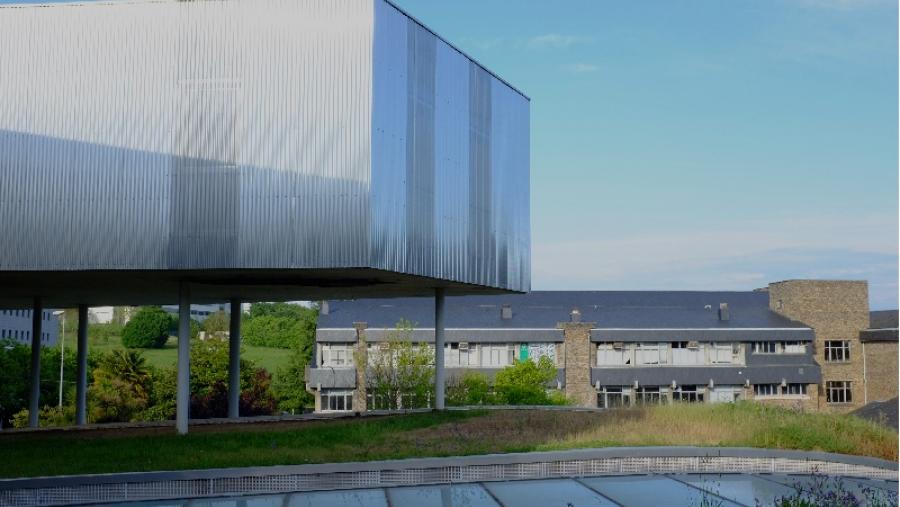 El Campus Terra de la USC refuerza el perfil alimentario con el máster en Innovación en Nutrición, Seguridad y Tecnologías Alimentarias El Campus Terra de la USC refuerza el perfil alimentario con el máster en Innovación en Nutrición, Seguridad y Tecnologías Alimentarias