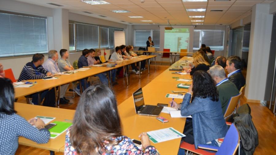La Red Gallega de Innovación Agroforestal recomienda aumentar la presencia de animales en el monte para evitar incendios forestales La Red Gallega de Innovación Agroforestal recomienda aumentar la presencia de animales en el monte para evitar incendios forestales