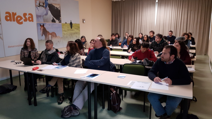 El Campus Terra de la USC protege el marisqueo con la formación de especialistas en el diagnóstico de las enfermedades de los moluscos El Campus Terra de la USC protege el marisqueo con la formación de especialistas en el diagnóstico de las enfermedades de los moluscos