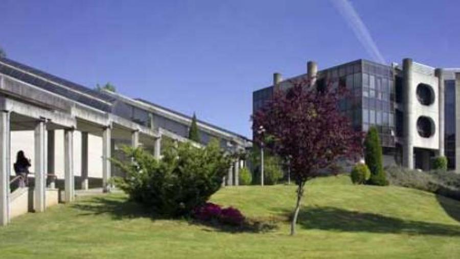 El horizonte profesional de la Ingeniería de Montes, a análisis este martes en la Escuela Politécnica Superior del Campus Terra de la USC El horizonte profesional de la Ingeniería de Montes, a análisis este martes en la Escuela Politécnica Superior del Campus Terra de la USC