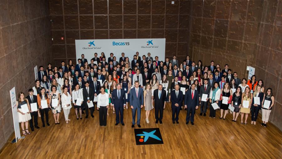 Óscar Crespo Pinillos, becario de Obra Social La Caixa: "Deseo que Campus Terra pueda llegar a ser un modelo de integración de una institución universitaria en el medio rural" Óscar Crespo Pinillos, becario de Obra Social La Caixa: "Deseo que Campus Terra pueda llegar a ser un modelo de integración de una institución universitaria en el medio rural"