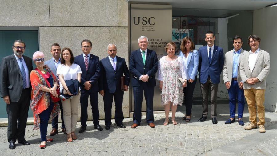 A Casa do Saber acoge el foro '¿Cuáles son las respuestas a las cuestiones propuestas desde la Cátedra del Pan y del Cereal?' A Casa do Saber acoge el foro '¿Cuáles son las respuestas a las cuestiones propuestas desde la Cátedra del Pan y del Cereal?'