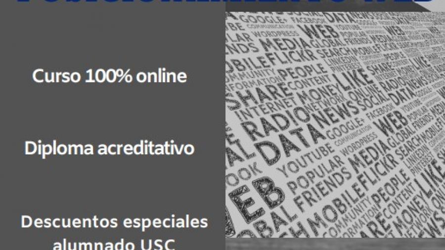 A Aula TIC PEMEs abre a inscrición para o obradoiro online “Impulsa a túa empresa en Internet: redes sociais e posicionamento web” A Aula TIC PEMEs abre a inscrición para o obradoiro online “Impulsa a túa empresa en Internet: redes sociais e posicionamento web”