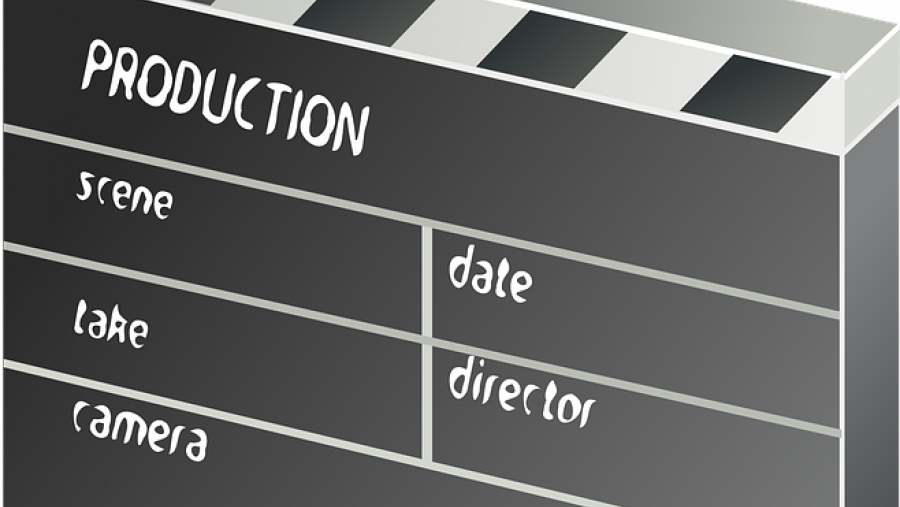 El plazo para inscribirse en el Espacio de Cine del Campus Terra termina el 7 de febrero El plazo para inscribirse en el Espacio de Cine del Campus Terra termina el 7 de febrero