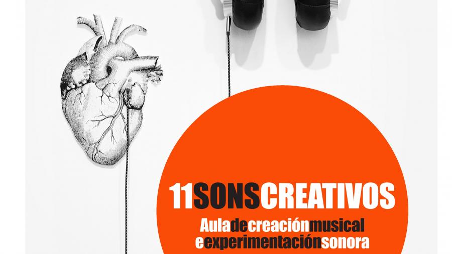 A Área de Cultura da USC no Campus Terra abre a inscrición para a edición número once dos seus ‘Sons Creativos’ A Área de Cultura da USC no Campus Terra abre a inscrición para a edición número once dos seus ‘Sons Creativos’