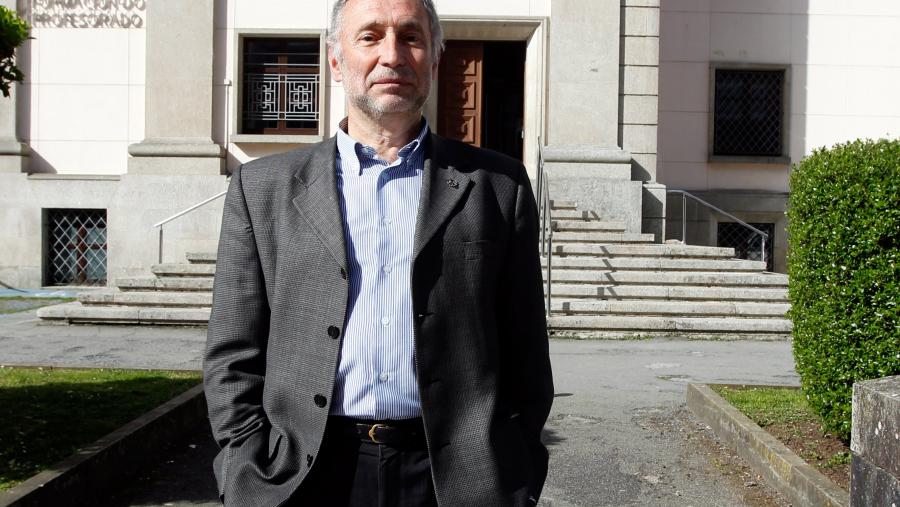 El doble grado de Maestro en Educación Infantil y Primaria refuerza la oferta académica de Campus Terra de la USC para el curso 2016-17 El doble grado de Maestro en Educación Infantil y Primaria refuerza la oferta académica de Campus Terra de la USC para el curso 2016-17