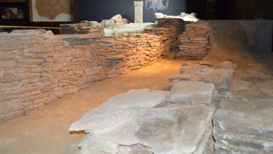 ‘Noites na domus’ celebra as súas dúas últimas sesións este mércores ás 21.30h e 22.30h ‘Noites na domus’ celebra as súas dúas últimas sesións este mércores ás 21.30h e 22.30h