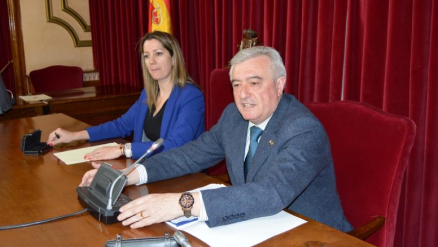 USC y Concello de Lugo acuerdan convertir el espacio arqueológico de la Domus del Mitreo en un museo con “nervio” universitario
