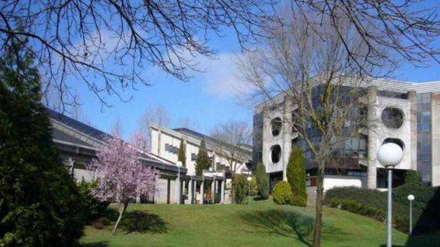 La EPS del Campus Terra celebra su cincuentenario y los 50 años de Ingeniería Agrícola en Galicia por la fiesta de San Cidre