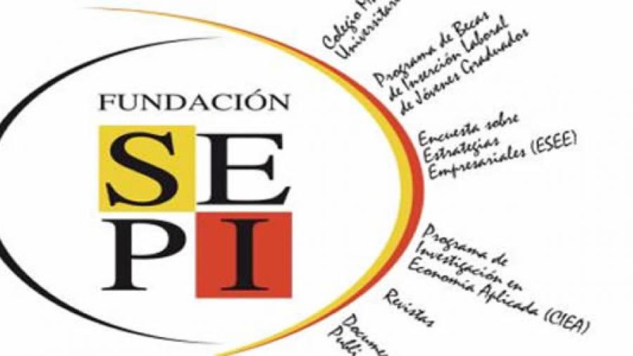 La Fundación SEPI convoca 55 becas para titulados universitarios La Fundación SEPI convoca 55 becas para titulados universitarios
