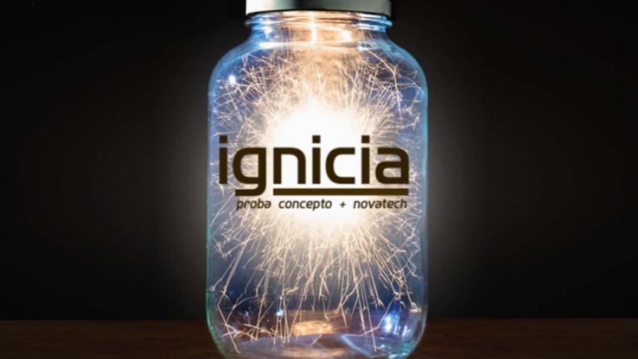 Últimos días para participar en el programa Ignicia Últimos días para participar en el programa Ignicia