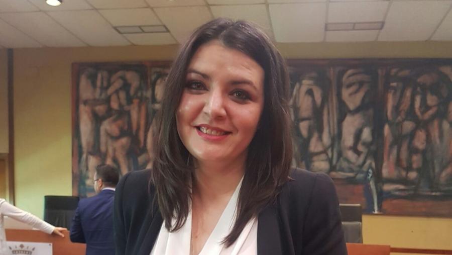 Belén Lombao, mejor expediente del Máster Universitario en Dirección de Empresas del Campus Terra de la USC: “El concepto interdisciplinar es la semilla perfecta para la creatividad y la innovación” Belén Lombao, mejor expediente del Máster Universitario en Dirección de Empresas del Campus Terra de la USC: “El concepto interdisciplinar es la semilla perfecta para la creatividad y la innovación”