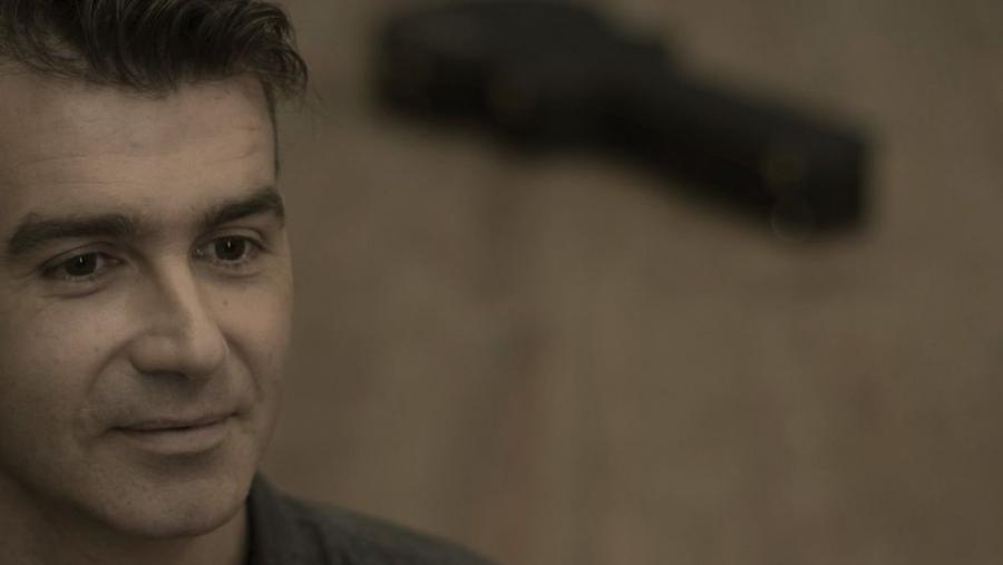 Gonçalo Guerreiro actúa este xoves ás 21.00h no Lubicán Íntimo Gonçalo Guerreiro actúa este xoves ás 21.00h no Lubicán Íntimo