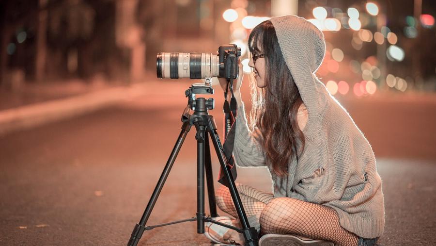 Consulta a oferta formativa do Espazo de Fotografía da USC no Campus Terra para o curso 2018-2019 Consulta a oferta formativa do Espazo de Fotografía da USC no Campus Terra para o curso 2018-2019